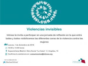 violencias invisibles