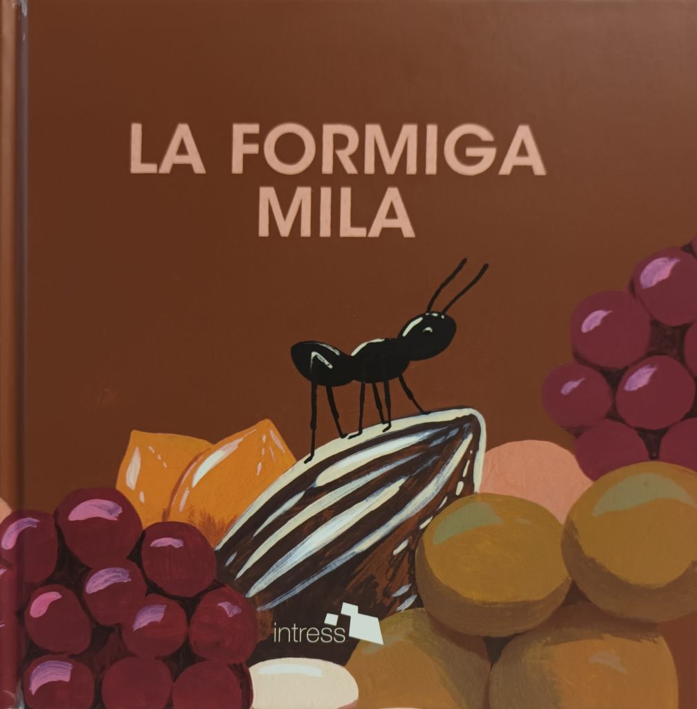 La Formiga Mila