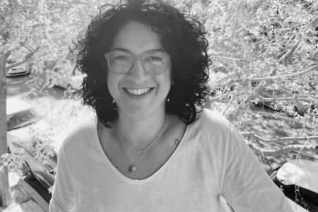ENTREVISTA A VIRGINIA LLAMAZARES