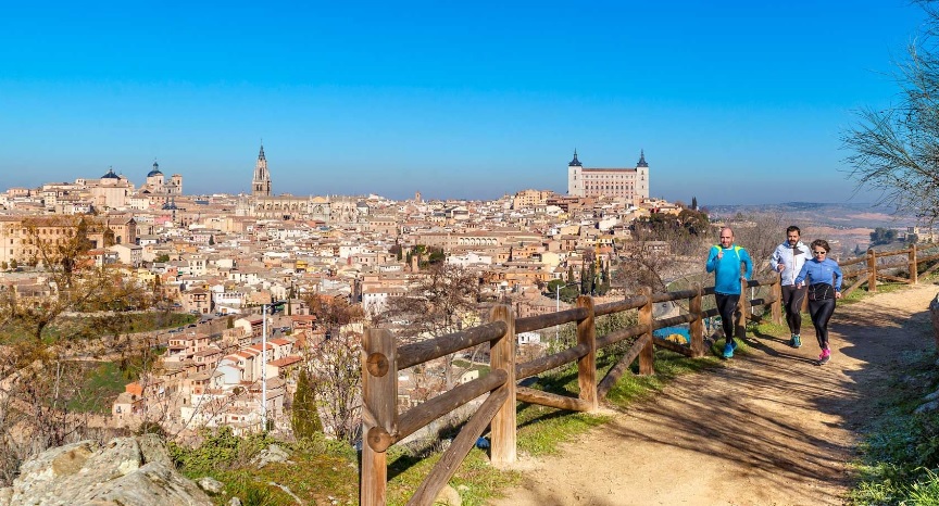 toledo spain smental