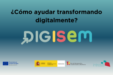 DIGISEM CELEBRA SU JORNADA DE TRANSFORMACIÓN DIGITAL PARA LA SALUD MENTAL