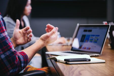 TRANSFORMACIÓN DIGITAL Y SALUD MENTAL