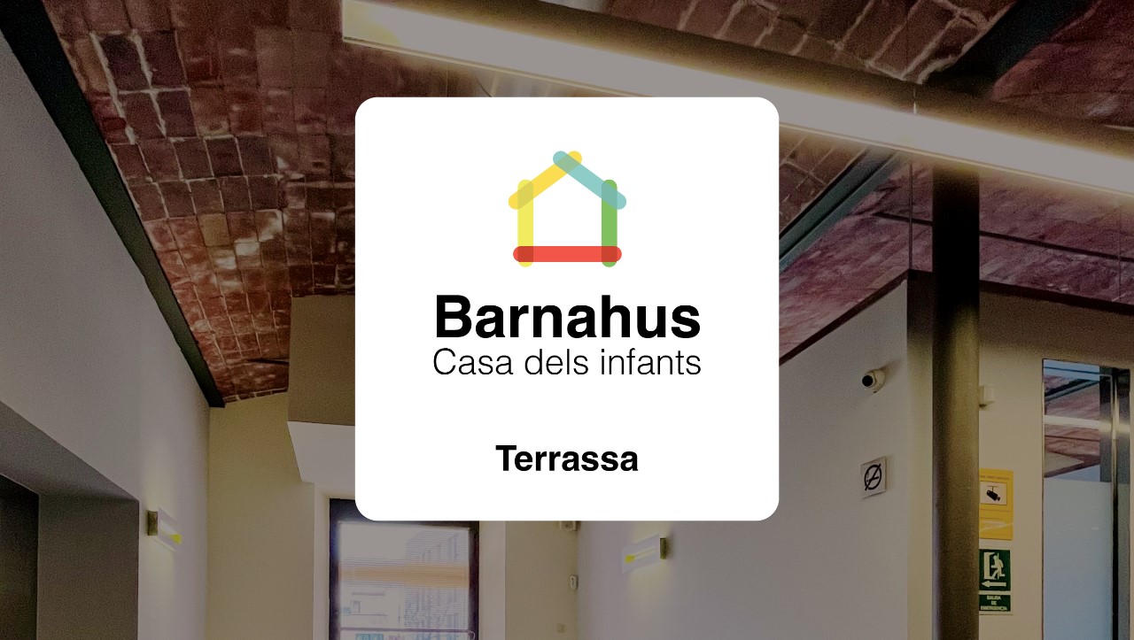 Barnahus a Terrassa