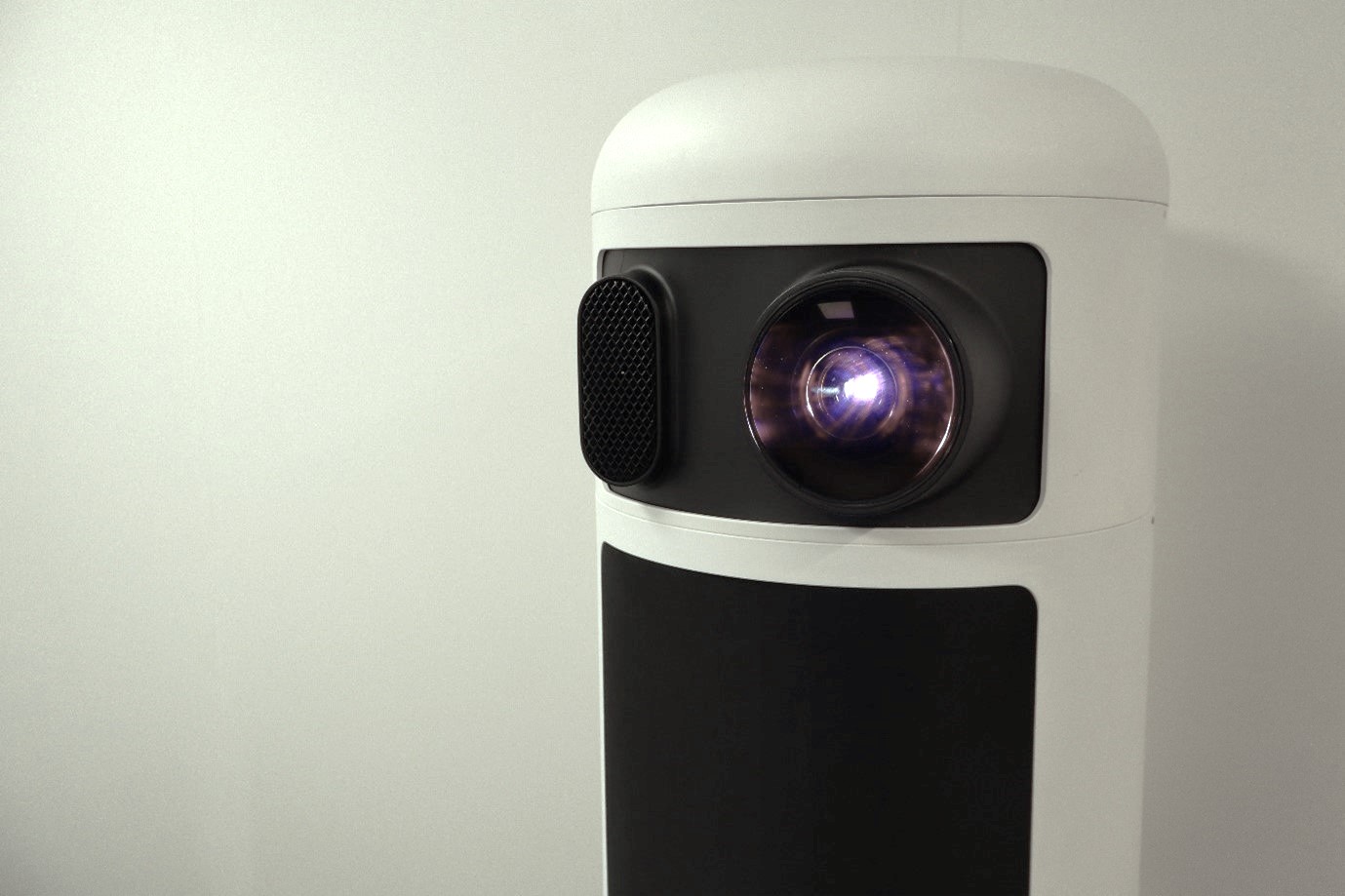 Projectors sensorials
