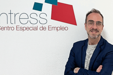 Entrevista: Daniel Sánchez, director dels CET, parla sobre inclusió laboral a través de la cuina