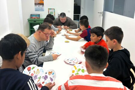 Finaliza con éxito un nuevo curso de Aprendizaje y Servicio en la Seu d’Urgell